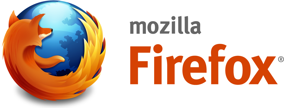 FireFoxロゴです